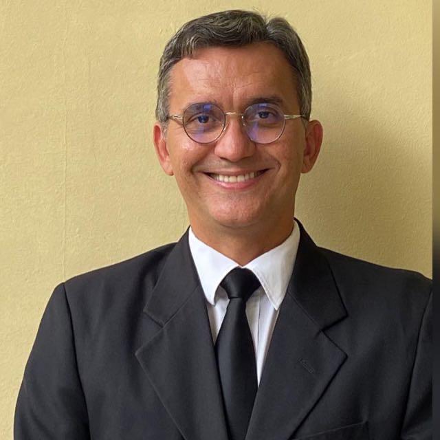 Imagem Professor Jose R. A. Filho